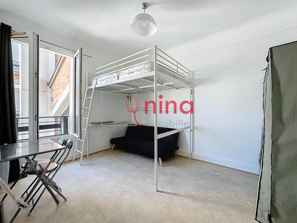 1 غرف نوم شقة في Paris, France رقم 189902