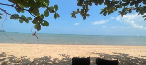 Apartamento de 2 divisões em Pattaya, Thailand N.º 69263 19