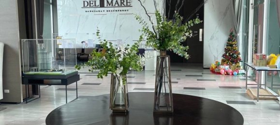 2-Zimmer Wohnung in Pattaya, Thailand, Nr. 69263 24