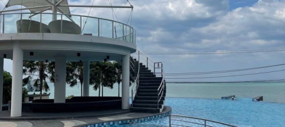 2-Zimmer Wohnung in Pattaya, Thailand, Nr. 69263 22