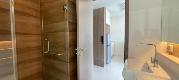 2-Zimmer Wohnung in Pattaya, Thailand, Nr. 69263 12