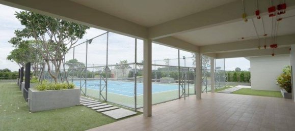 2-Zimmer Wohnung in Pattaya, Thailand, Nr. 69263 21