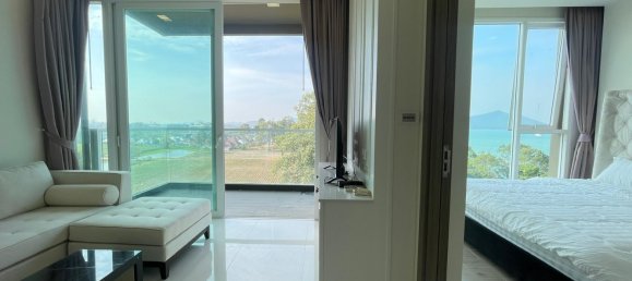 2-Zimmer Wohnung in Pattaya, Thailand, Nr. 69263 5