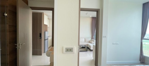 2-Zimmer Wohnung in Pattaya, Thailand, Nr. 69263 11