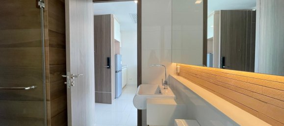 Apartamento de 2 divisões em Pattaya, Thailand N.º 69263 13