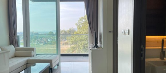 Apartamento de 2 divisões em Pattaya, Thailand N.º 69263 7