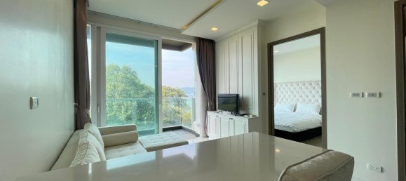 2-Zimmer Wohnung in Pattaya, Thailand, Nr. 69263 6