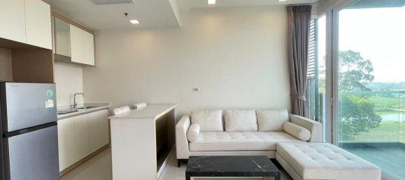 2-Zimmer Wohnung in Pattaya, Thailand, Nr. 69263 2