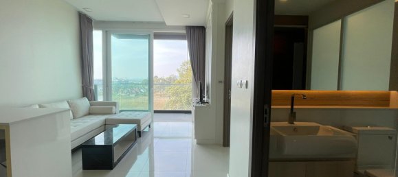 2-Zimmer Wohnung in Pattaya, Thailand, Nr. 69263 14