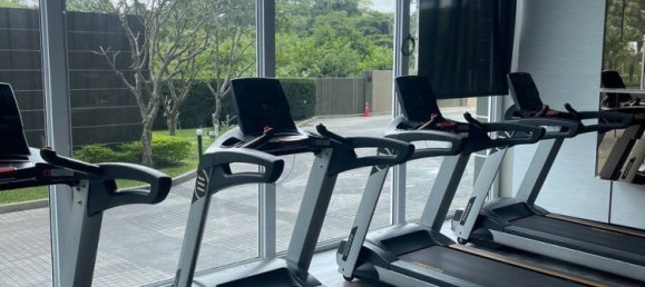 2-Zimmer Wohnung in Pattaya, Thailand, Nr. 69263 25