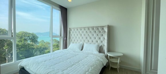 2-Zimmer Wohnung in Pattaya, Thailand, Nr. 69263 8