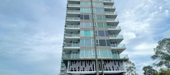 2-Zimmer Wohnung in Pattaya, Thailand, Nr. 69263 26