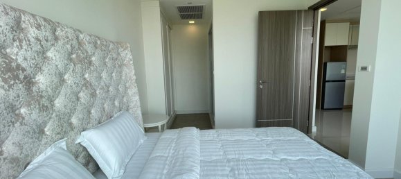 Apartamento de 2 divisões em Pattaya, Thailand N.º 69263 10