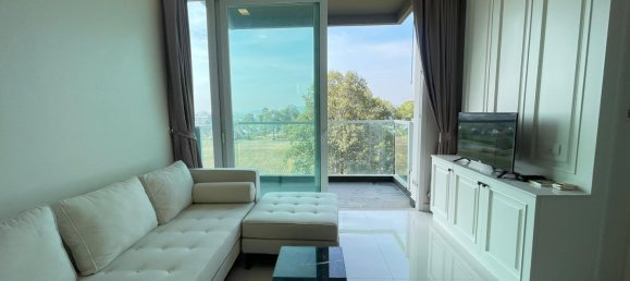 2-Zimmer Wohnung in Pattaya, Thailand, Nr. 69263 3