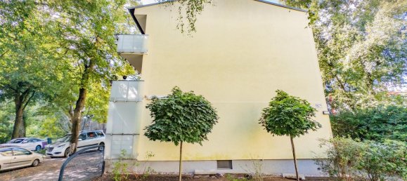 Квартира с 2 спальнями в Бриц, Германия № 312189 15