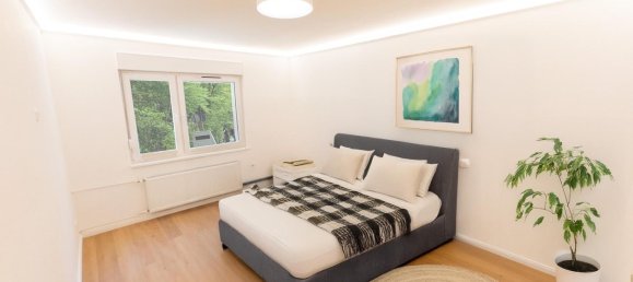 Квартира с 2 спальнями в Бриц, Германия № 312189 7