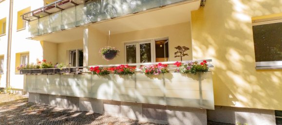 Квартира с 2 спальнями в Бриц, Германия № 312189 3