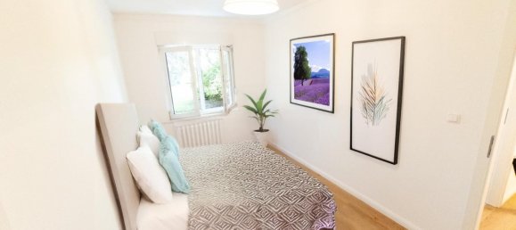 Квартира с 2 спальнями в Бриц, Германия № 312189 11