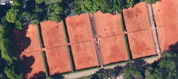 Квартира с 2 спальнями в Бриц, Германия № 312189 17