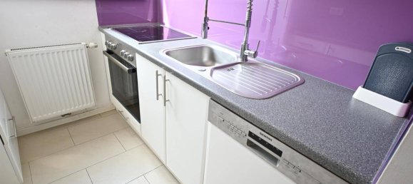 Apartamento de 3 habitaciónes en Vienna, Austria No. 191645 5