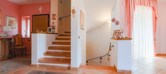 11 rooms Villa in Palestrina, Italy No. 273768 33