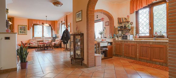 11 rooms Villa in Palestrina, Italy No. 273768 12