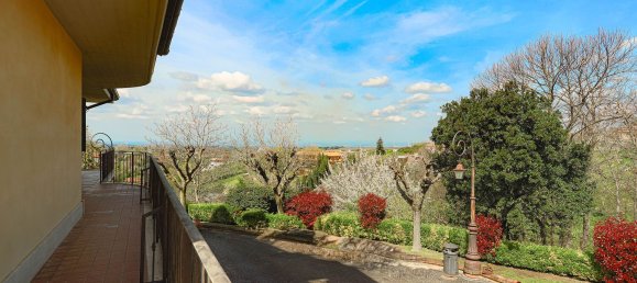 11 rooms Villa in Palestrina, Italy No. 273768 25