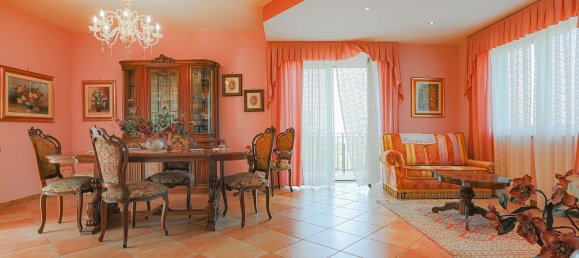 11 rooms Villa in Palestrina, Italy No. 273768 26