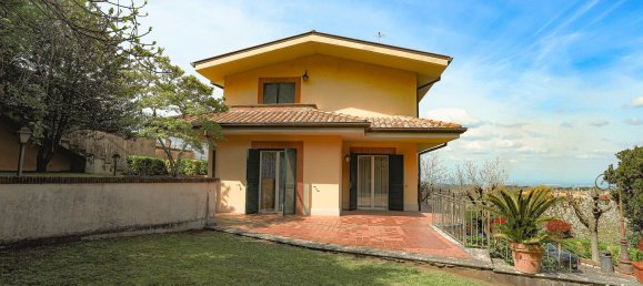 11 rooms Villa in Palestrina, Italy No. 273768 23
