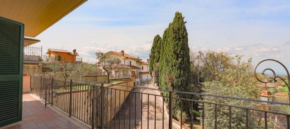 11 rooms Villa in Palestrina, Italy No. 273768 15