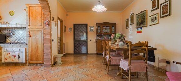 11 rooms Villa in Palestrina, Italy No. 273768 5