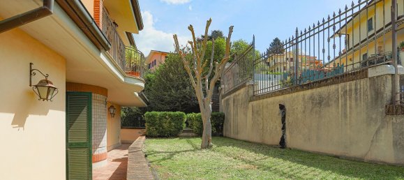11 rooms Villa in Palestrina, Italy No. 273768 19