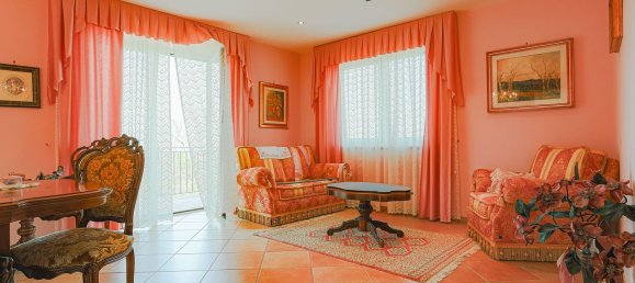 11 rooms Villa in Palestrina, Italy No. 273768 27