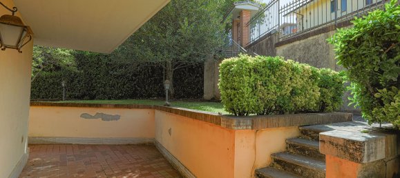 11 rooms Villa in Palestrina, Italy No. 273768 20