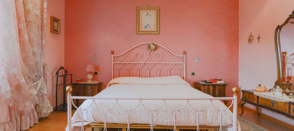 11 rooms Villa in Palestrina, Italy No. 273768 44
