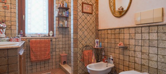 11 rooms Villa in Palestrina, Italy No. 273768 9