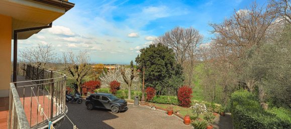 11 rooms Villa in Palestrina, Italy No. 273768 22