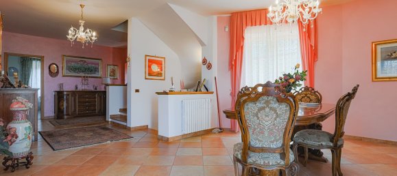11 rooms Villa in Palestrina, Italy No. 273768 28