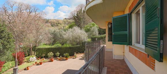 11 rooms Villa in Palestrina, Italy No. 273768 14
