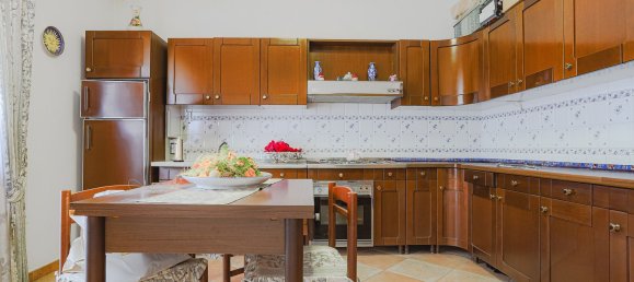 11 rooms Villa in Palestrina, Italy No. 273768 36