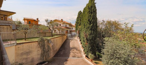 11 rooms Villa in Palestrina, Italy No. 273768 16