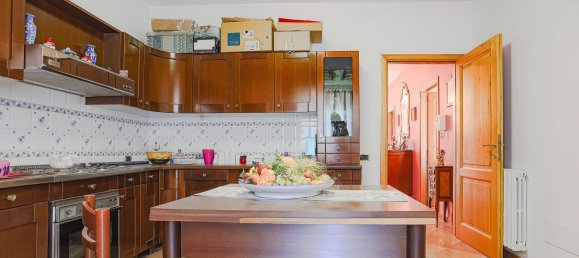 11 rooms Villa in Palestrina, Italy No. 273768 37