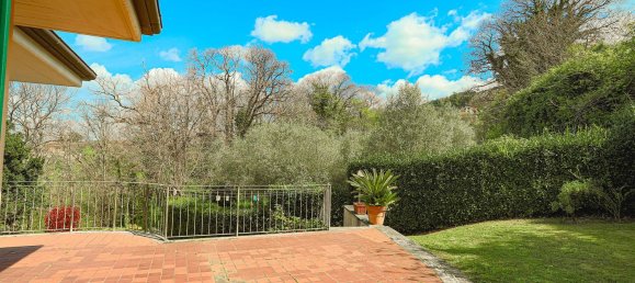 11 rooms Villa in Palestrina, Italy No. 273768 21