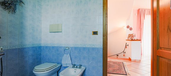 11 rooms Villa in Palestrina, Italy No. 273768 32