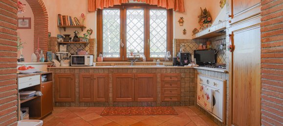 11 rooms Villa in Palestrina, Italy No. 273768 7