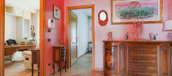 11 rooms Villa in Palestrina, Italy No. 273768 34