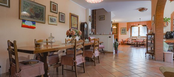 11 rooms Villa in Palestrina, Italy No. 273768 8