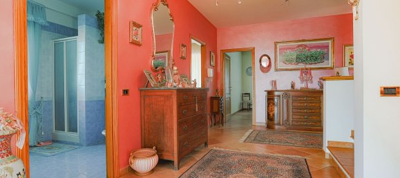 11 rooms Villa in Palestrina, Italy No. 273768 29