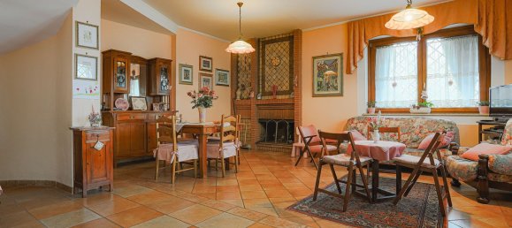 11 rooms Villa in Palestrina, Italy No. 273768 3