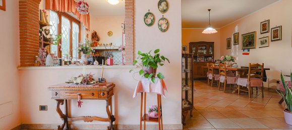 11 rooms Villa in Palestrina, Italy No. 273768 13